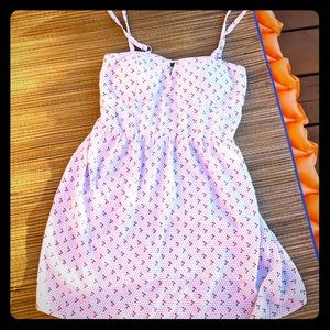🍒A.U.W women’s sundress size XL🍒